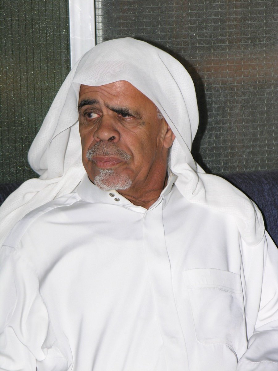 علي محفوظ tweet media