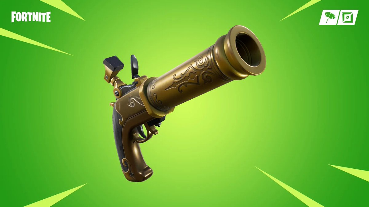 UPCOMING FORTNITE SEASON 3 ITEMS ‼️ • NEW Heavy Sniper (x3 Damage to Vehicles) • Revolver Shotgun • TowHook Gun • Magneto Mythics • Tri-Beam Laser Rifle • Combat AR • Minigun • Flintlock • Treasure Maps • Pirate Cannons