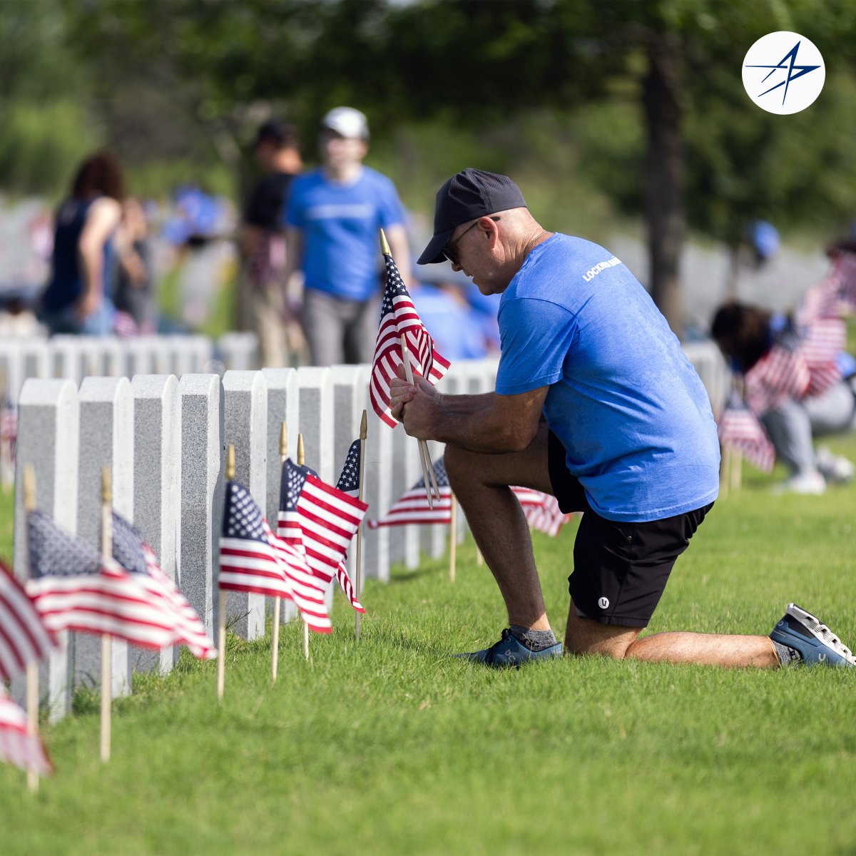 This #MemorialDay, we're taking a moment to pay tribute to the courageous service members who made the ultimate sacrifice.