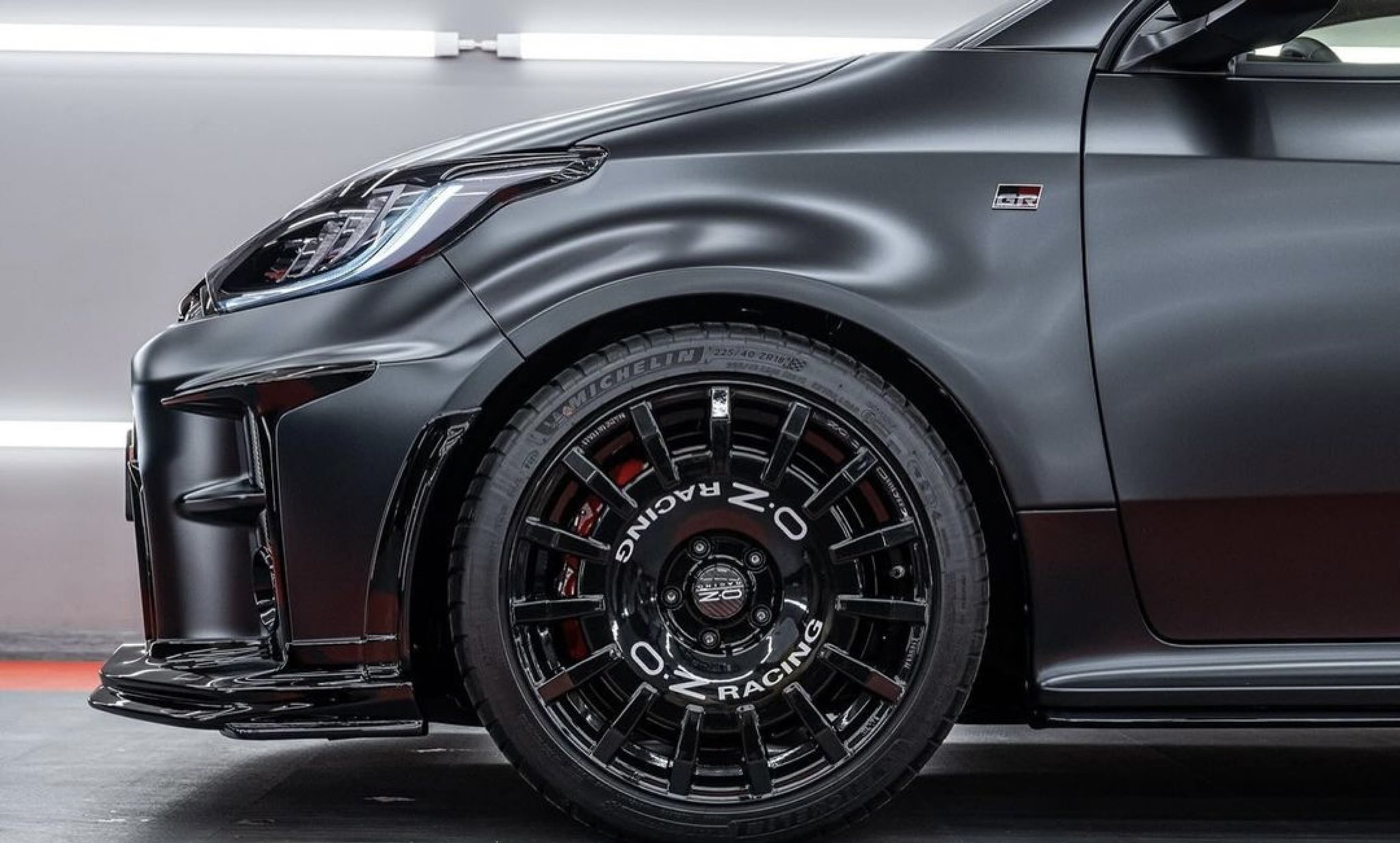 OZ Racing - Japan on X: OZ Racing - Japan on X:
