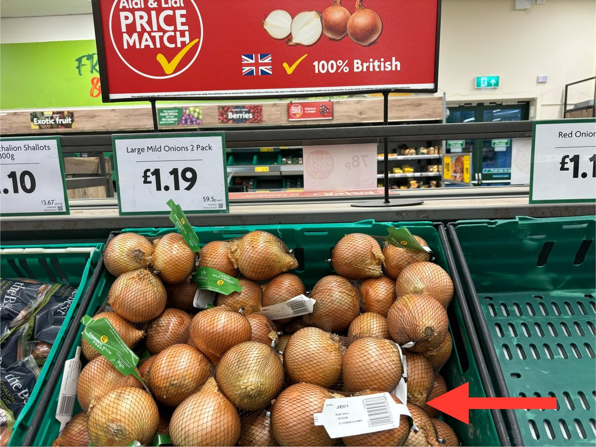 Anna Longthorp tweet media