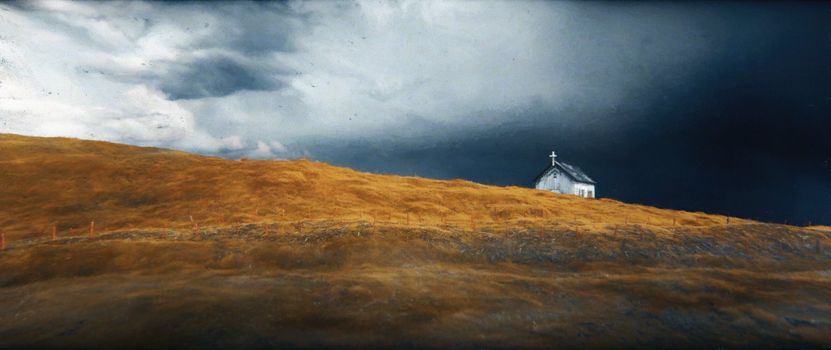 AntzRBLX's tweet image. Cloudy Country🌥️
Likes & Retweets are appreciated 🙏
#C4D #Maxon #Arnold #3d #Cinema4D