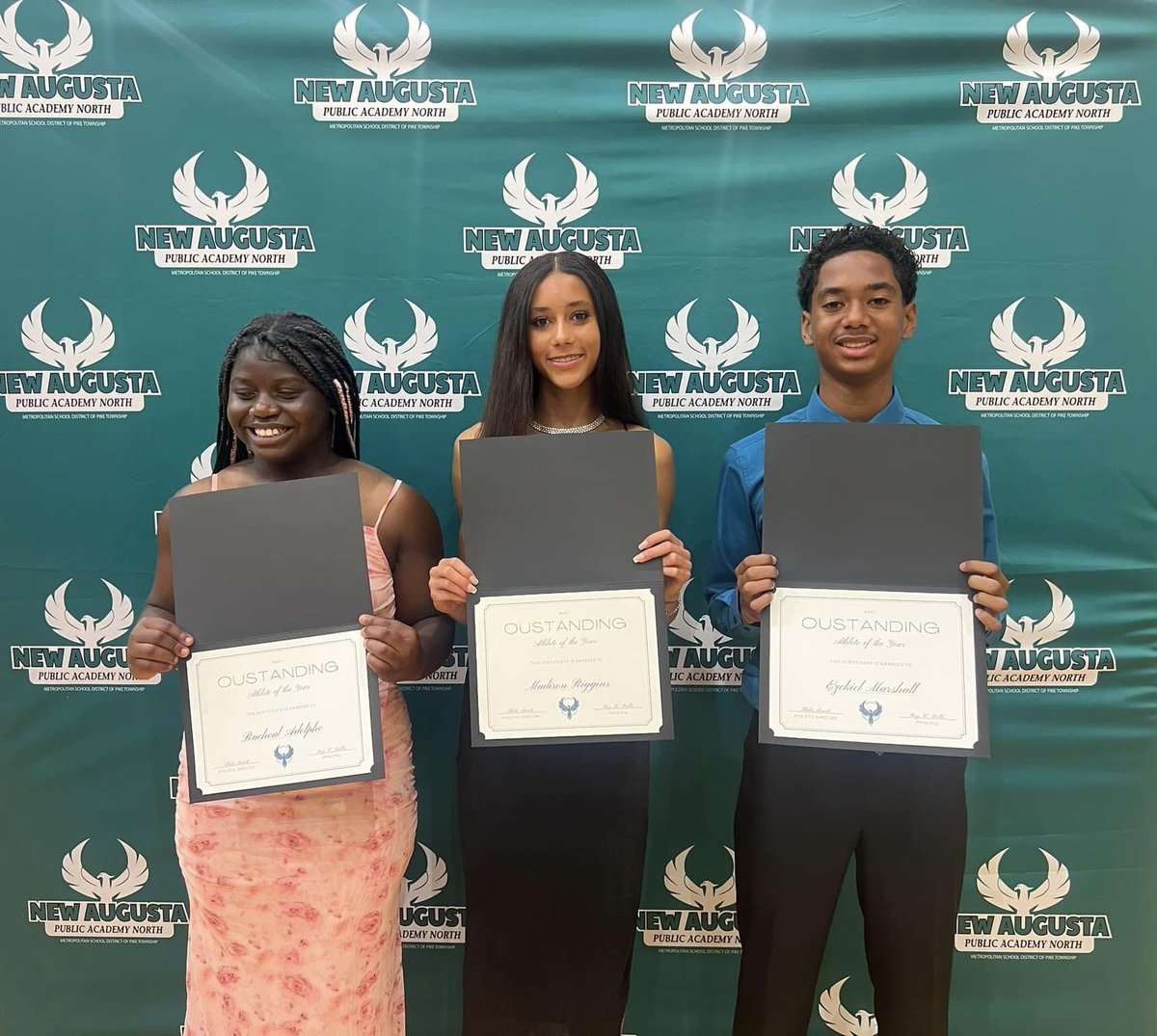 Roy K. Dobbs tweet media