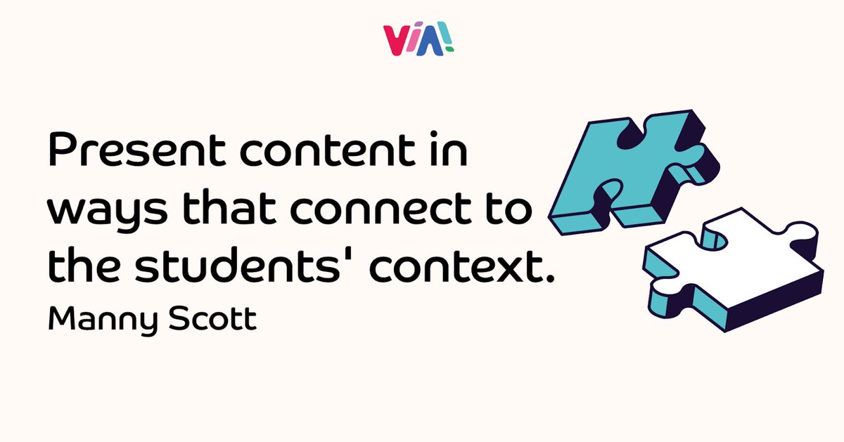 🔌 Connecting content to students' lives makes learning meaningful and engaging! 🌟 When lessons resonate with their experiences, students become more motivated and achieve deeper understanding.

#TRIS #Biliteracy #DualLanguage #DLI #bilingualteacher