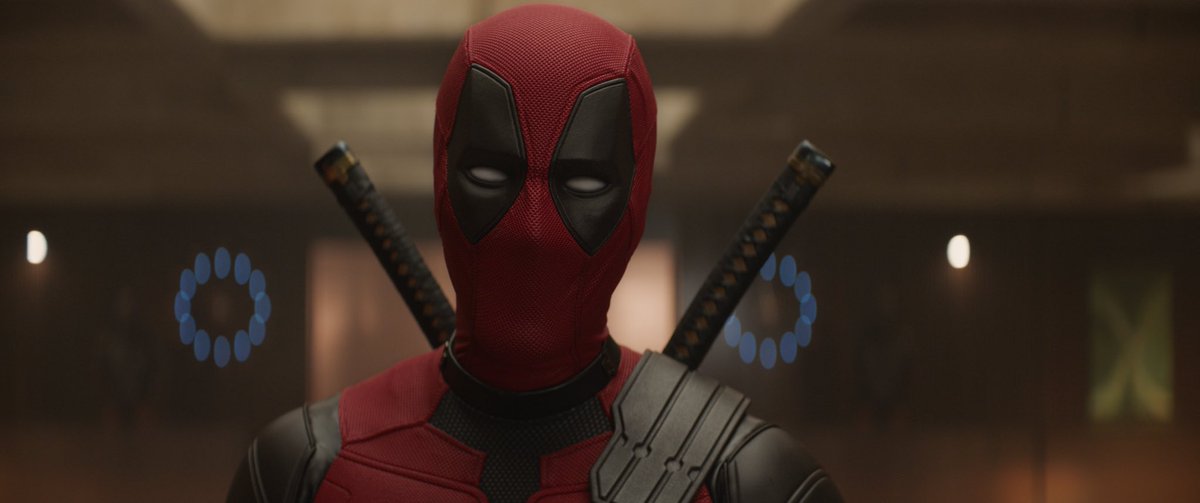 HollywoodHandle's tweet photo. ‘DEADPOOL &amp; WOLVERINE’ releases in theaters in 2 months from today. ⚔️

Are you excited? https://t.co/6pc0vpiUdv