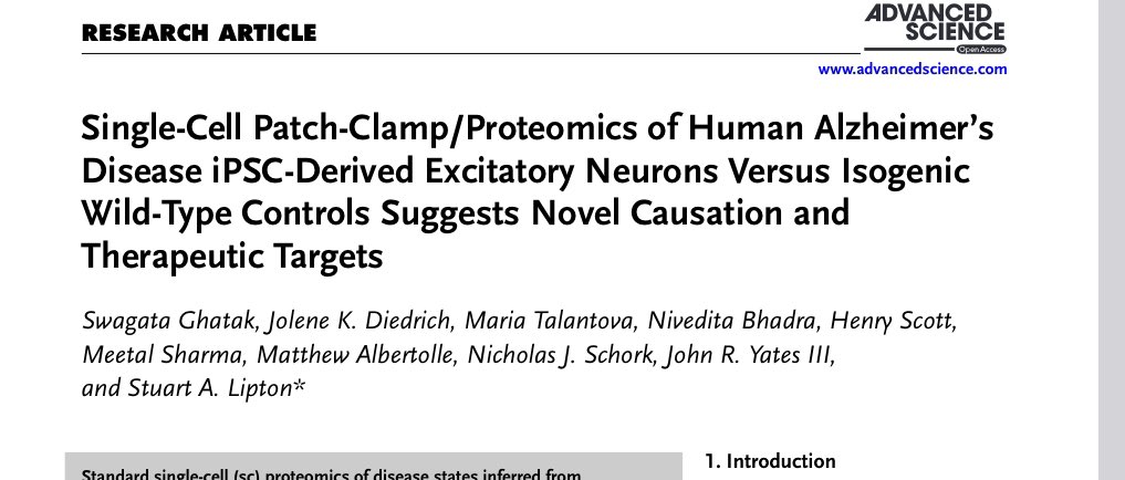 Whoa!!! I didn’t get thru the extreeeemely long title before I figured I could guess at least one authors. Ignored that then read it while grilling. Seriously badass study.