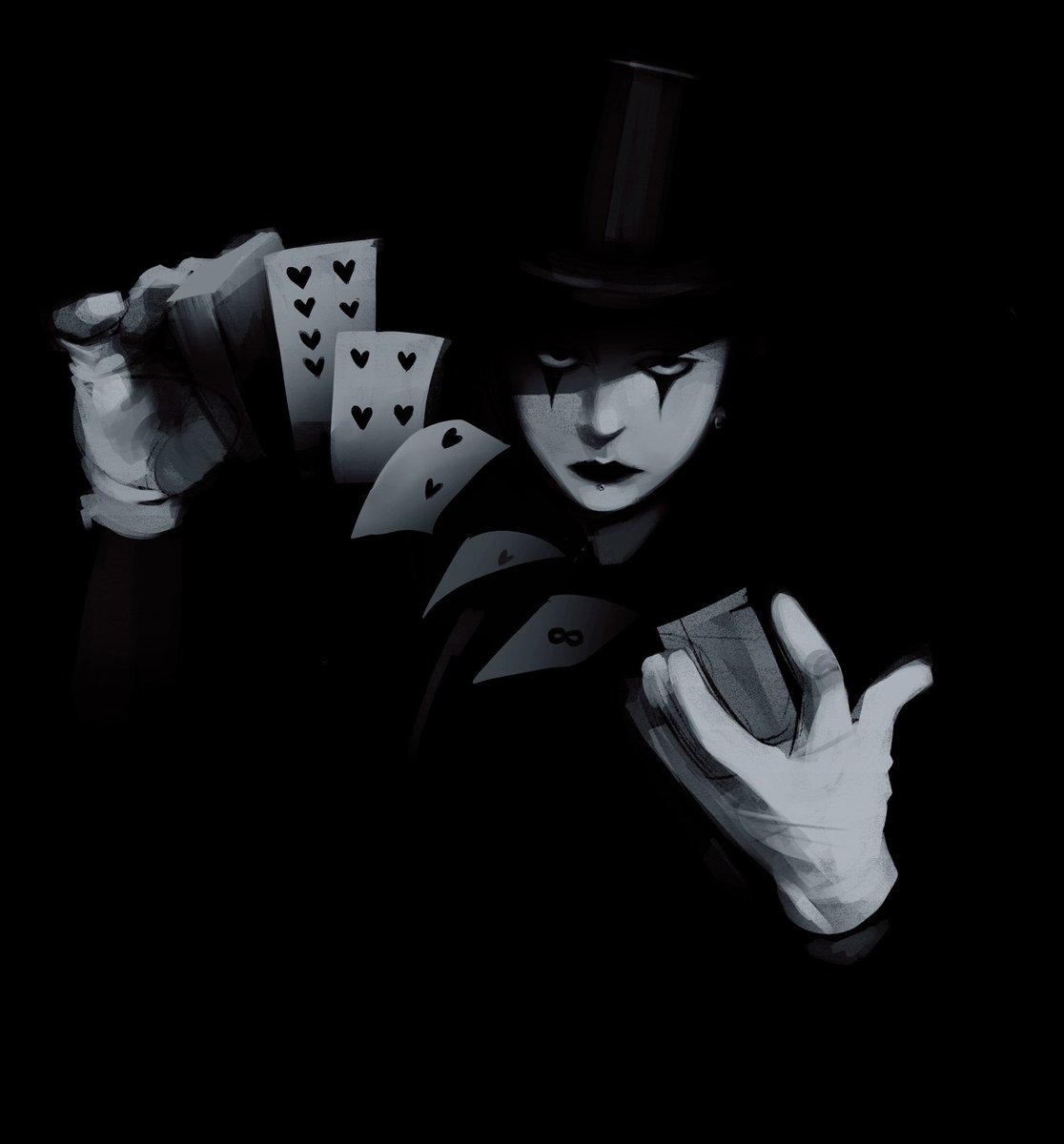 Past, present, future