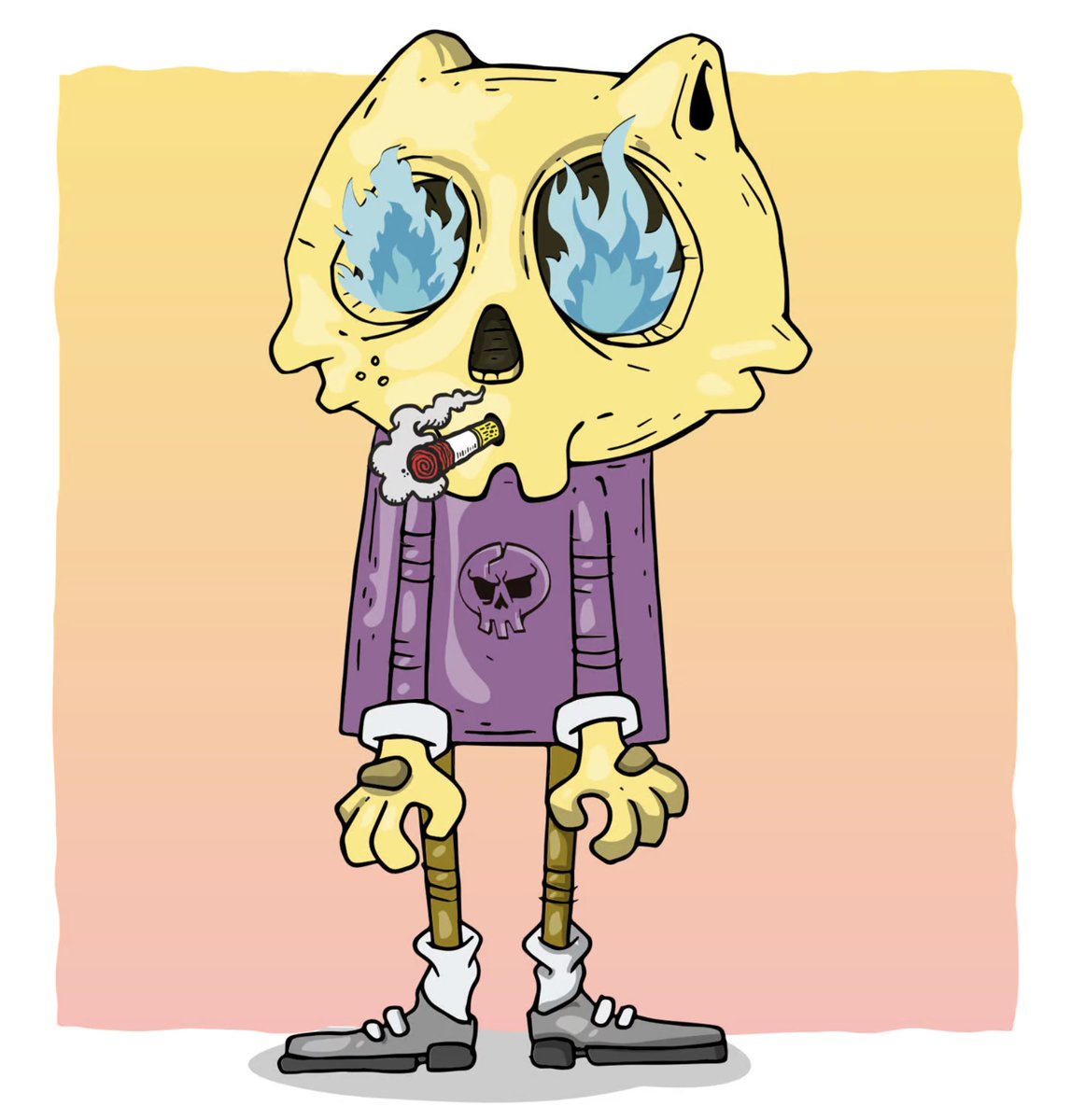 Pixelans NFT (@pixelans_nft) on Twitter photo Lovely Bone #51 (Edition #2 of 5) Sold
Dear <a href="/BudHaslett/">FOMO-FUD Digital Assets</a>, Welcome to #LovelyBone family
Remember, all #LovelyBones are lovely, but some of them are more special than others
crypto.com/nft/collection… via <a href="/cryptocom/">Crypto.com</a> <a href="/cryptocomnft/">Crypto.com NFT</a>
#NFT #NFTs #NFTCommunity #NFTCollector #CRO #crofam Lovely Bone #51 (Edition #2 of 5) Sold
Dear <a href="/BudHaslett/">FOMO-FUD Digital Assets</a>, Welcome to #LovelyBone family
Remember, all #LovelyBones are lovely, but some of them are more special than others
crypto.com/nft/collection… via <a href="/cryptocom/">Crypto.com</a> <a href="/cryptocomnft/">Crypto.com NFT</a>
#NFT #NFTs #NFTCommunity #NFTCollector #CRO #crofam