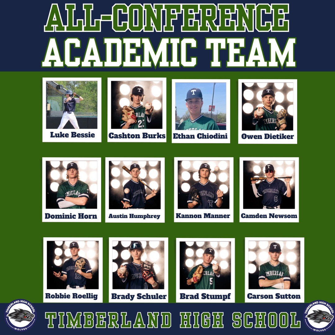 wolvesdugout's tweet image. Congrats boys!!  This is not an easy team to be on!!   Way to represent yourself,  your family, your school and your team!