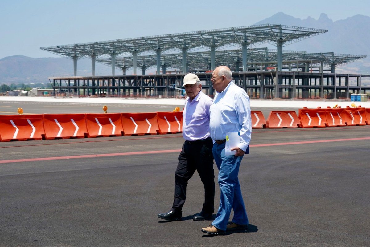 Andrés Manuel tweet media