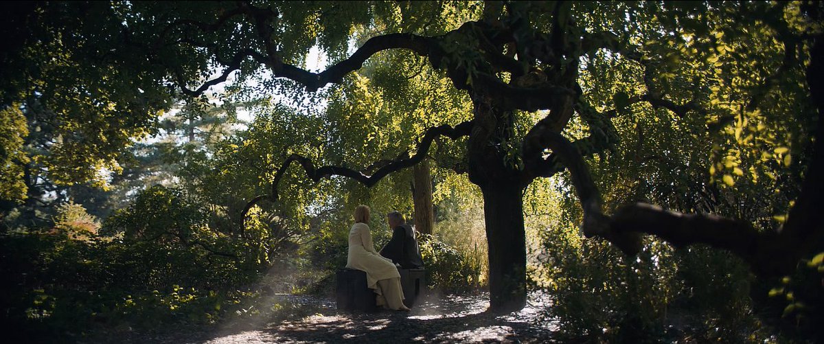 DenisVfilms's tweet image. DUNE: PART 2 (2024) dir. Denis Villeneuve