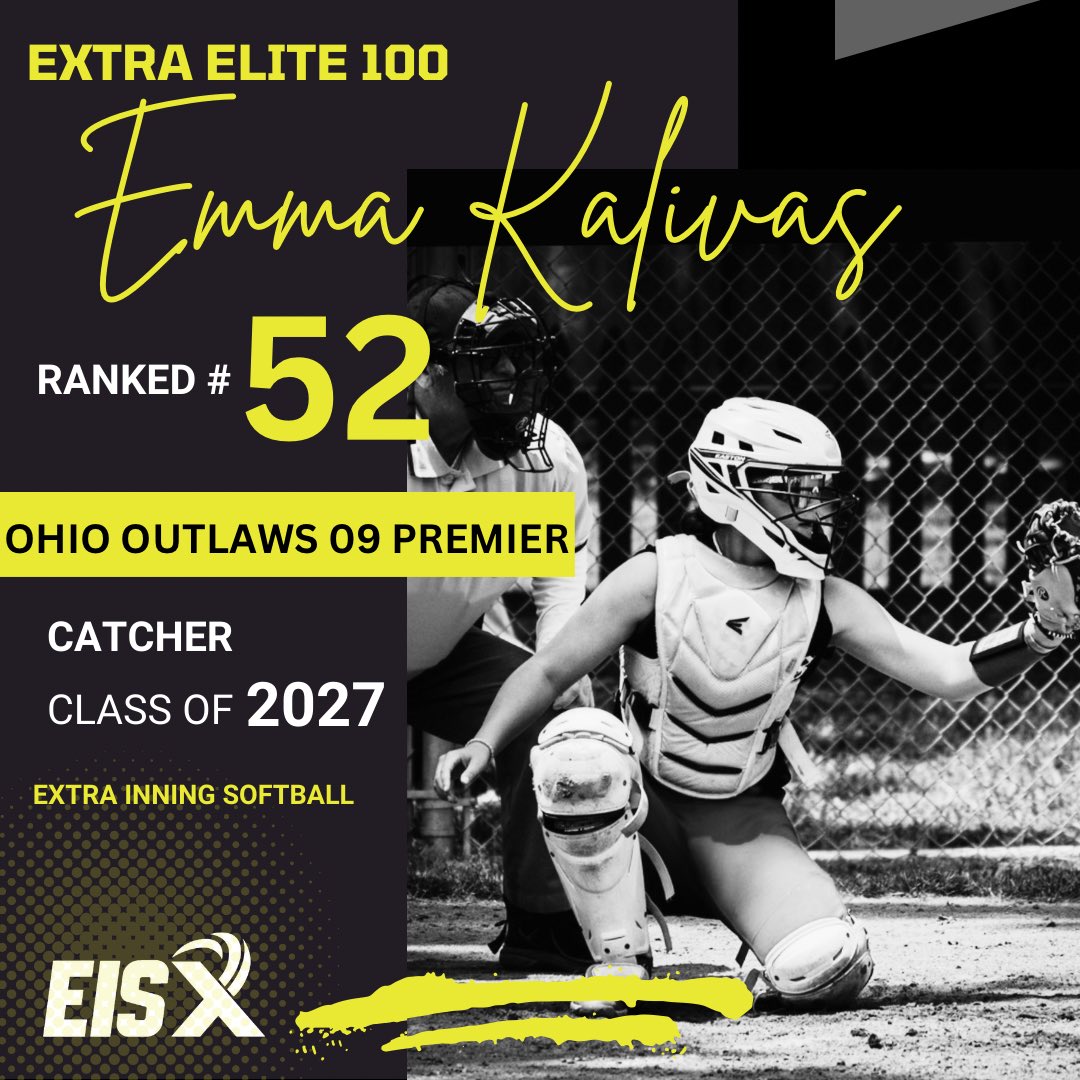 Emma Kalivas tweet media