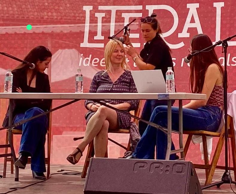 Zenia Hellgren tweet media