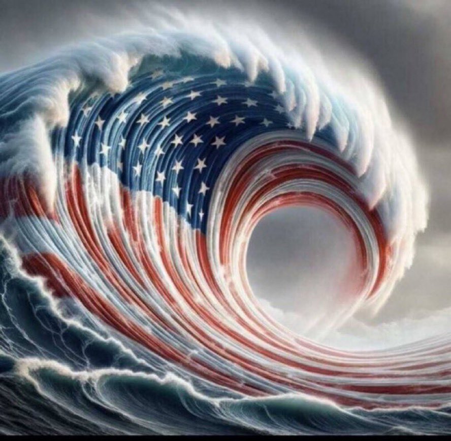 #StarsandStripesWave @Birdie_2963 @Lindaprentice16 @Lissa4Trump @oh_laa_laa @laura_7771 @Ilegvm @x4Eileen @TJLakers01 @ToniLL22 @MAGA_Meme_Man @mil_vet17 @HonorCode7 @rosejam181920 @TheJudge96 @45Gigi24 @JanetTX_Blessed @2giveGlory2God @LisaLisaHC @A_J_Christ @ChavezKenny77🇺🇲⚔️