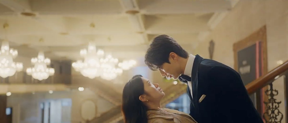 kdramasdiary's tweet photo. the way he chooses her in every timeline… https://t.co/i5PSklHDK4