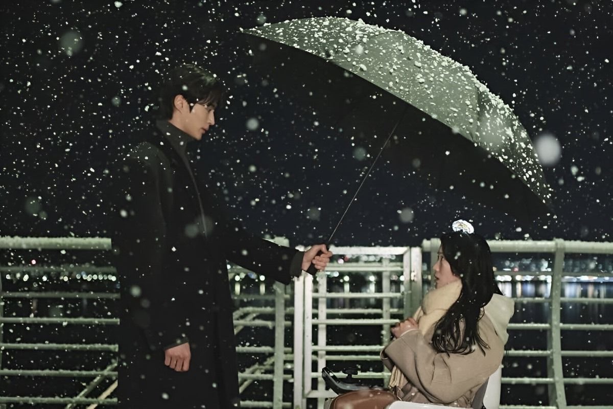 kdramasdiary's tweet photo. the way he chooses her in every timeline… https://t.co/i5PSklHDK4