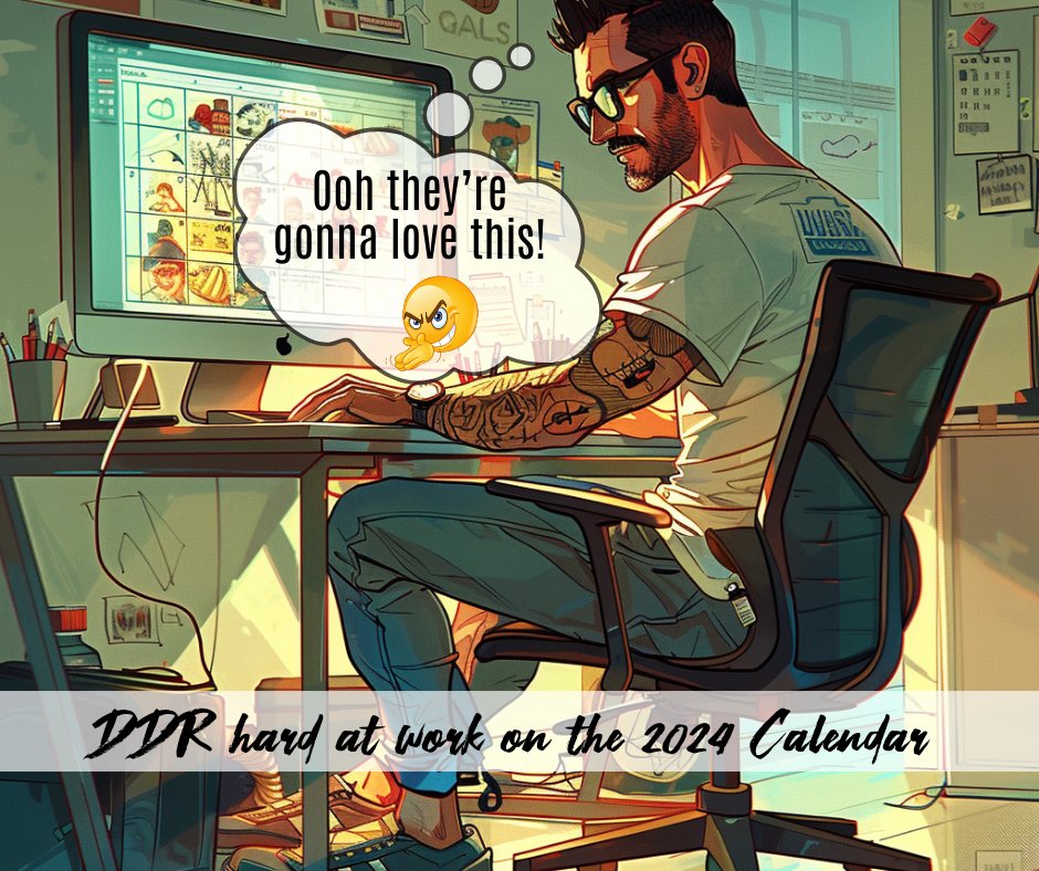 David-Dorian Ross tweet media