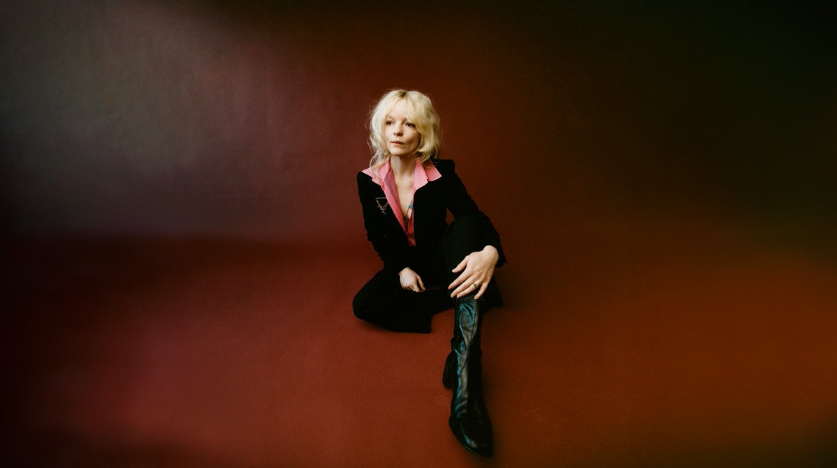 Come out for an enchanting night and watch @JessicaPrattSF, June 26th! You do NOT want to miss this one. Get your tickets now: bit.ly/49wye5F