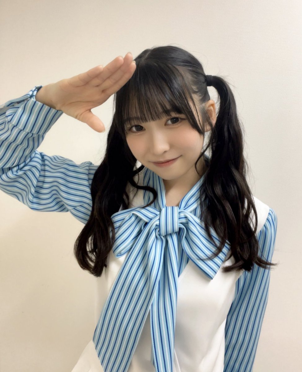 かなうちゃんって 頭から抱きしめたくなるよね #井出叶 #STU48 #STU48ってビジュアル高いと思いませんか