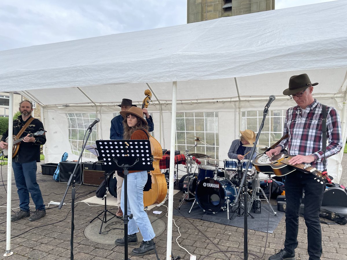 AmblePuffinFestival tweet media