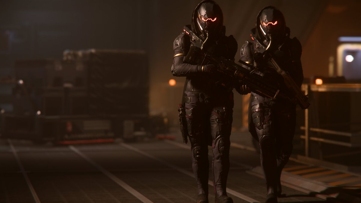 StazHopper's tweet image. Safety is the key to avoiding chaos !🔥

@RobertsSpaceInd @CloudImperium

#VGPUnite #SVP #photography #space #StarCitizen #photographer #GametographyThere #VirtualPhotography