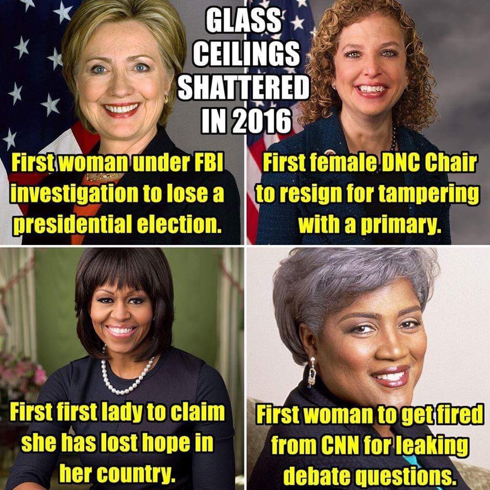 DerekStang's tweet photo. @donnabrazile @DillardU You’re the worst, most embarrassing pile of crap. https://t.co/tcT50ZUaza