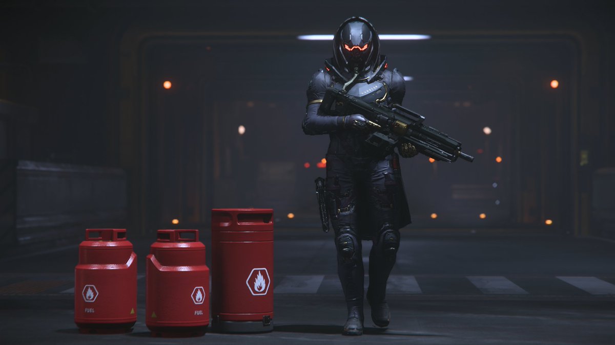 StazHopper's tweet image. Safety is the key to avoiding chaos !🔥

@RobertsSpaceInd @CloudImperium

#VGPUnite #SVP #photography #space #StarCitizen #photographer #GametographyThere #VirtualPhotography