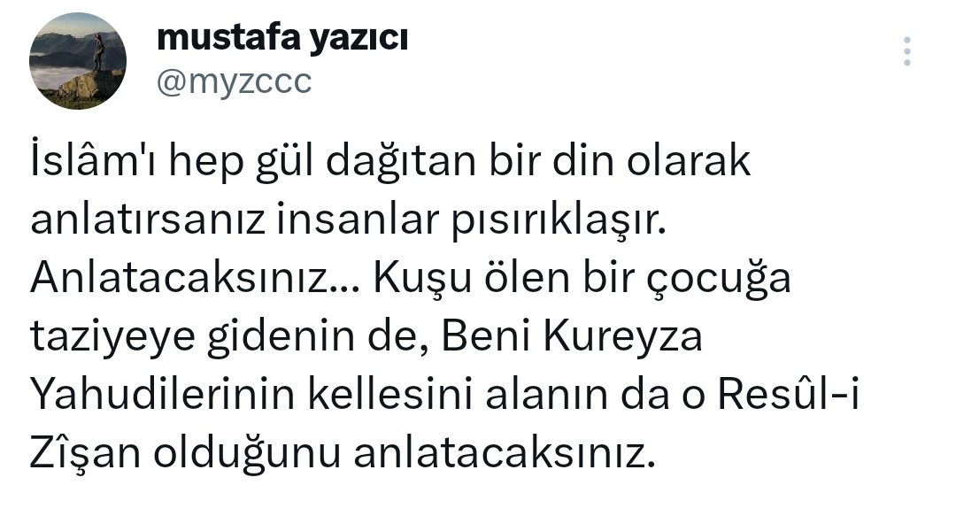"Susmanın suça iştirak olduğunu bilecek kadar aklım başımda." İsmet Özel
#RafahOnFire