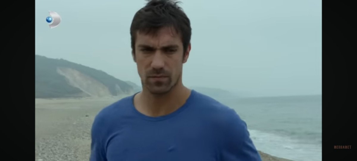 Blue suits you well 💙

#Merhamet #İbrahimÇelikkol