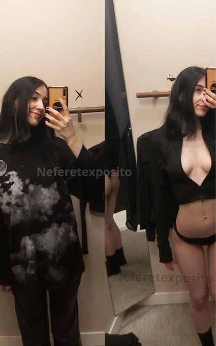 😌 con menos ropa aun por aqu&iacute; 👇👇 https://t.co/10nWeGfqkx https://t.co/IlNXu4Q5dJ