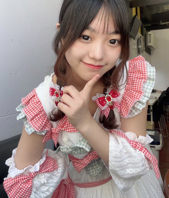 Twitterのコスプレ画像14