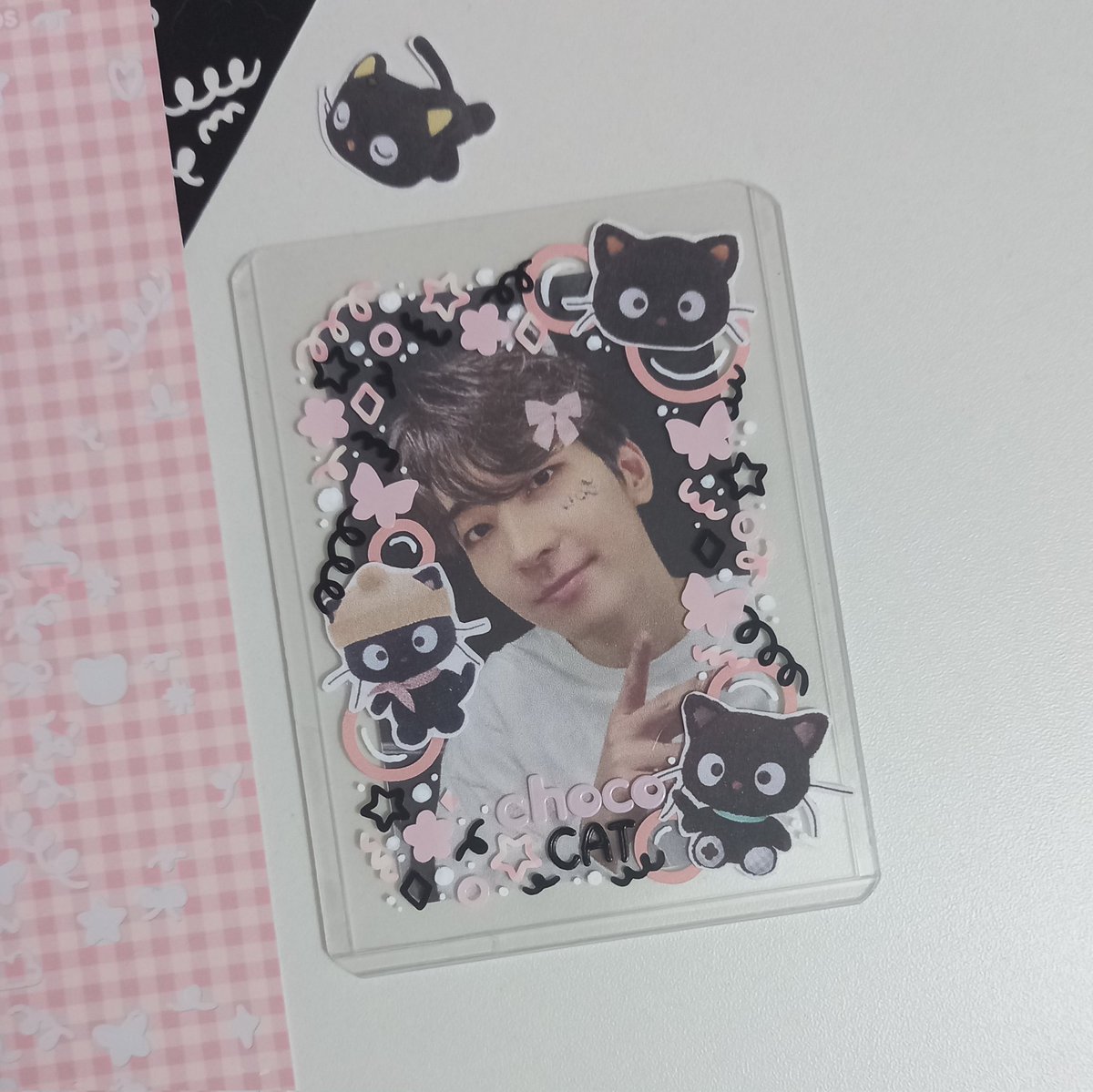 woncatu) / Posts / X