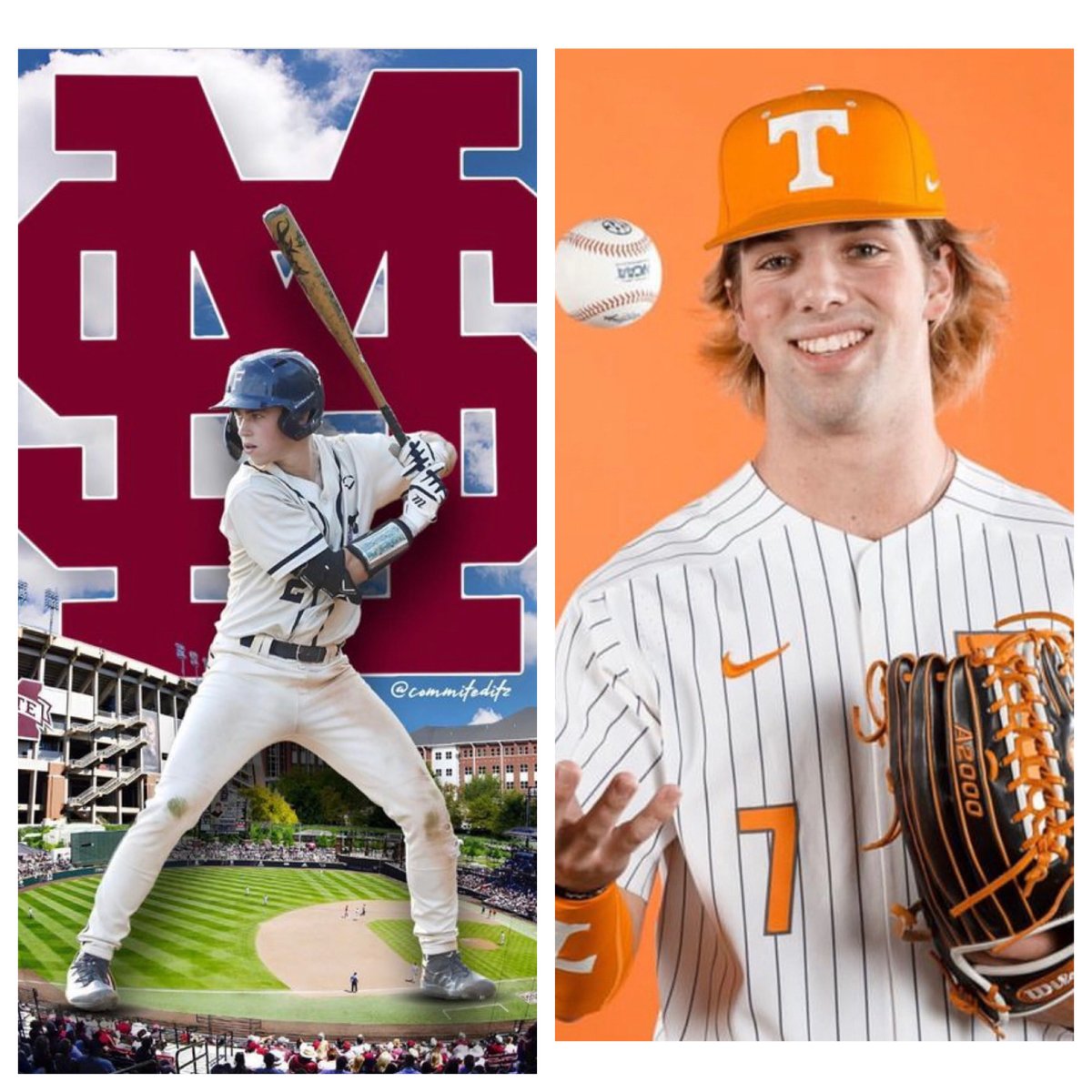 jack tate (@coachtatefhs20) on Twitter photo THE NEW CAREER HITS LEADERBOARD AT FARRAGUT ⚾️⚓️
_____
Lukas Buckner 246
Curt Powell 245
Nicky Delmonico 223
Parker Noland 204
Cade Stallings 201
Brennon Seigler 200
Michael McKenry 200
___
<a href="/AdmiralGameday/">Farragut Baseball</a> <a href="/5StarPreps/">5Star Preps</a> <a href="/prepxtra/">PrepXtra</a> <a href="/TBCAorg/">Tennessee Baseball Coaches Association</a> THE NEW CAREER HITS LEADERBOARD AT FARRAGUT ⚾️⚓️
_____
Lukas Buckner 246
Curt Powell 245
Nicky Delmonico 223
Parker Noland 204
Cade Stallings 201
Brennon Seigler 200
Michael McKenry 200
___
<a href="/AdmiralGameday/">Farragut Baseball</a> <a href="/5StarPreps/">5Star Preps</a> <a href="/prepxtra/">PrepXtra</a> <a href="/TBCAorg/">Tennessee Baseball Coaches Association</a>