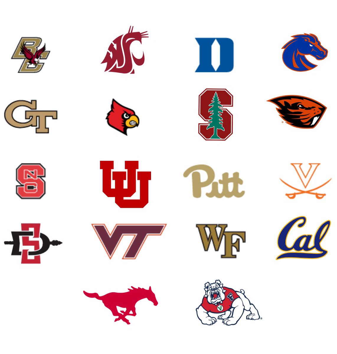 West Coast College Sports Guy tweet media