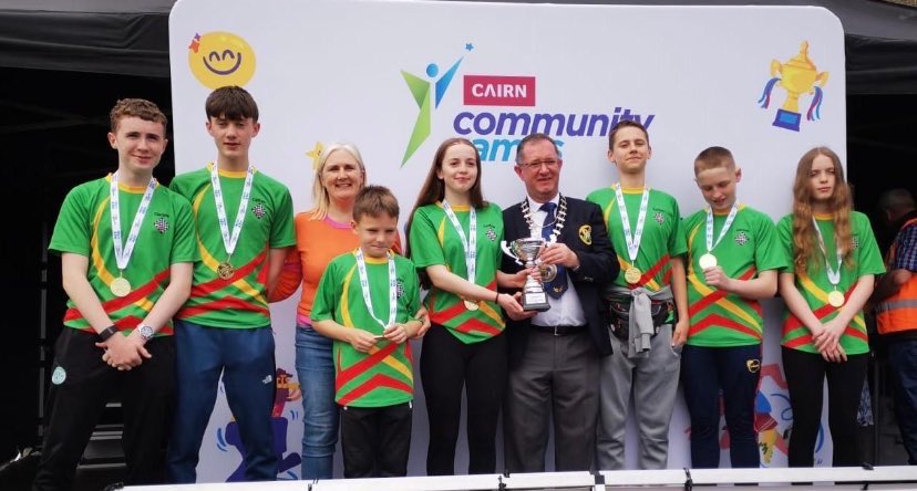 PresCarlowSport's tweet image. Congratulations to the Community Games  #draughts champions 2024!🎉U14 @Pres_Carlow students Quinn Morrissey and Ben O Neill. U16 All-Ireland #draughts champions @Pres_Carlow students Páidí Breen and Danny Donegan. 👋👋Congratulations to all! @CarlowComGames @CeistTrust @Natsport