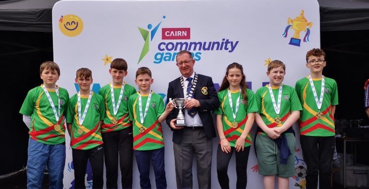 PresCarlowSport's tweet image. Congratulations to the Community Games  #draughts champions 2024!🎉U14 @Pres_Carlow students Quinn Morrissey and Ben O Neill. U16 All-Ireland #draughts champions @Pres_Carlow students Páidí Breen and Danny Donegan. 👋👋Congratulations to all! @CarlowComGames @CeistTrust @Natsport