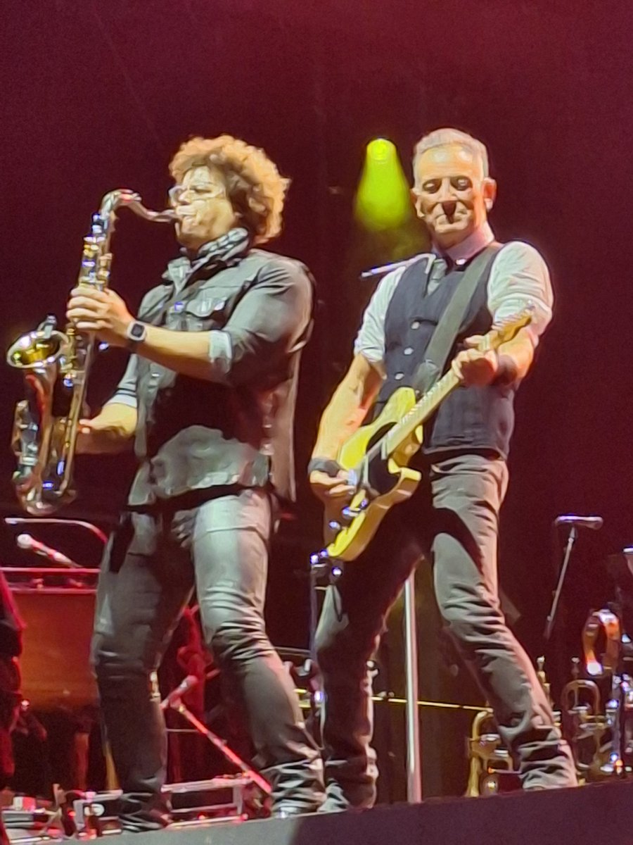 Larry Claxton (@larrybcm2019) on Twitter photo Wee birthday night out to see <a href="/vanmorrison/">Van Morrison</a> what a living legend, but no <a href="/springsteen/">Bruce Springsteen</a> . Can't wait for <a href="/christymoore45/">Christy Moore</a> next week, but I have yet to get tickets. Christy, give us a bit more than the 90 minuts Van did please π Wee birthday night out to see <a href="/vanmorrison/">Van Morrison</a> what a living legend, but no <a href="/springsteen/">Bruce Springsteen</a> . Can't wait for <a href="/christymoore45/">Christy Moore</a> next week, but I have yet to get tickets. Christy, give us a bit more than the 90 minuts Van did please π