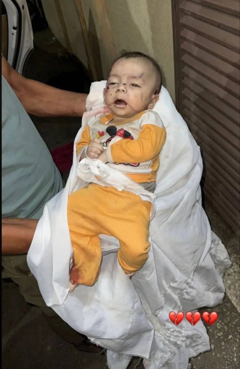 💔🇵🇸 They are BOMBING BABIES!