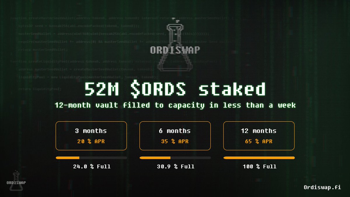 Ordiswap tweet media