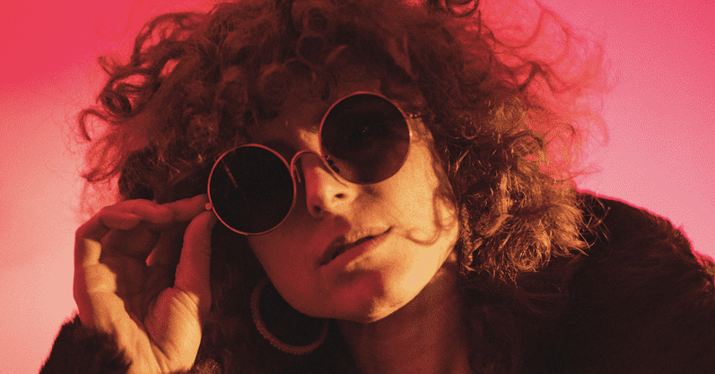 instinctmag's tweet image. Interview: Music Artist Kiesza Returns with One of Her Most Unique Albums Yet dlvr.it/T7R0lN #Entertainment #Hideaway #Kiesza #LGBTQally #newmusic