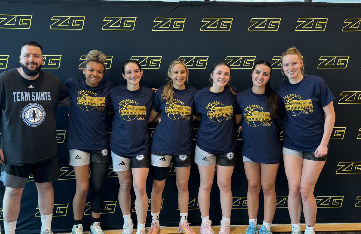 Zero Gravity New England (@zg_newengland) on Twitter photo Congratulations to the girls varsity of the <a href="/SNHSaints/">Team Saints</a> on winning the championship at the #ZGStarsandStripes‼️🏀🔥 Way to goo!! Congratulations to the girls varsity of the <a href="/SNHSaints/">Team Saints</a> on winning the championship at the #ZGStarsandStripes‼️🏀🔥 Way to goo!!