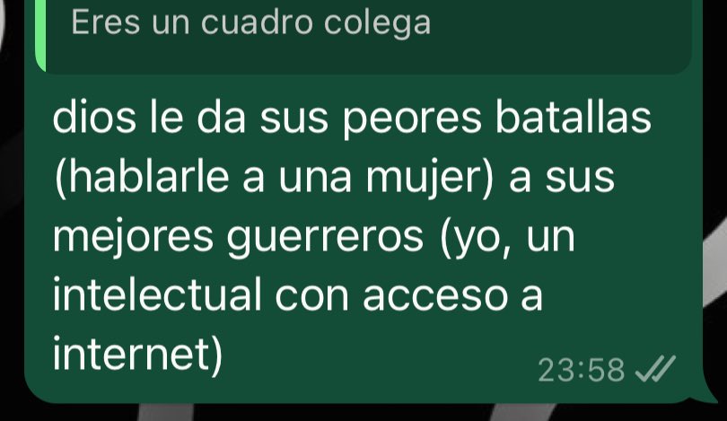 𝚙𝚊𝚞𝚕 (@nosoytarzan) on Twitter photo 