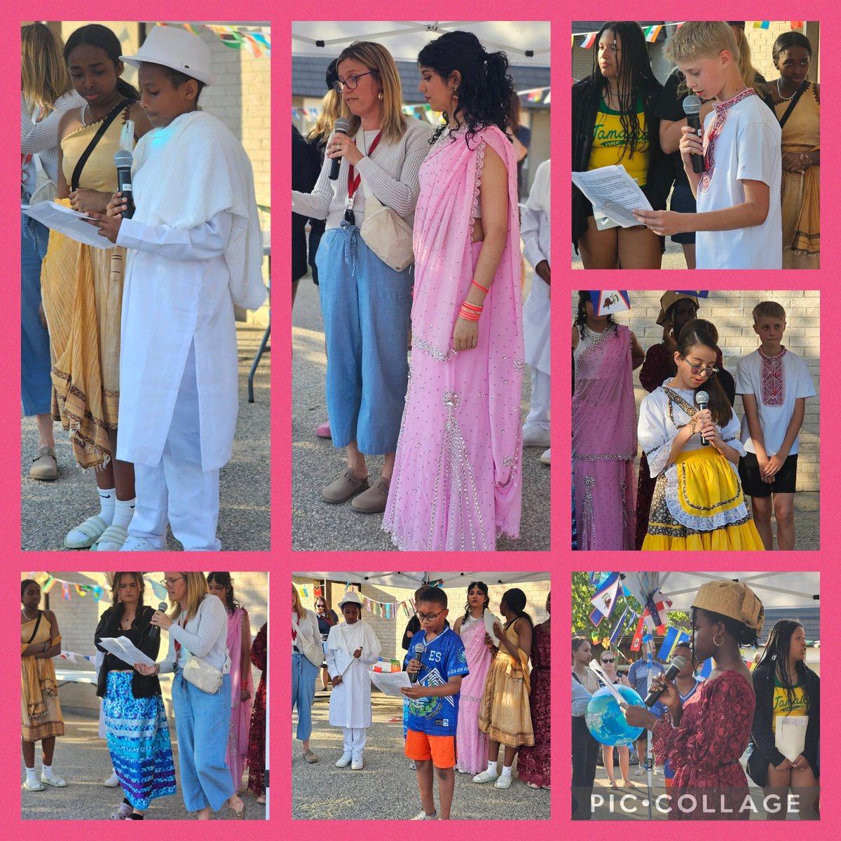 Our Diversity Celebration! #WCDSBEquity