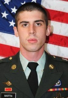 Specialist Ethan J. Martin. KIA August 7, 2012, Koragay, Afghanistan. 22 years old… #TheREGIMENT | #MemorialDay