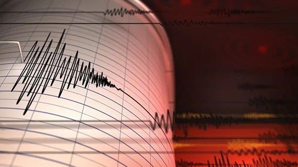 Marmara Denizi'nde 3.8 büyüklüğünde deprem ntv.com.tr/turkiye/marmar… Foto: iStock