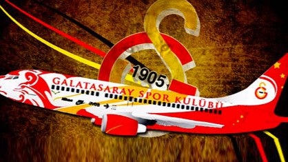 Son Dakika & Spor & Futbol : TFF Süper Lig Şampiyonu Galatasaray'ın Konya'dan Kalkan Uçağını Bu Adreslerden Takip Edebilirsiniz. (Bu Sene'nin İlk Takibi) -radarbox.com/flight/TK3255 -flightradar24.com/THY3255/356544…