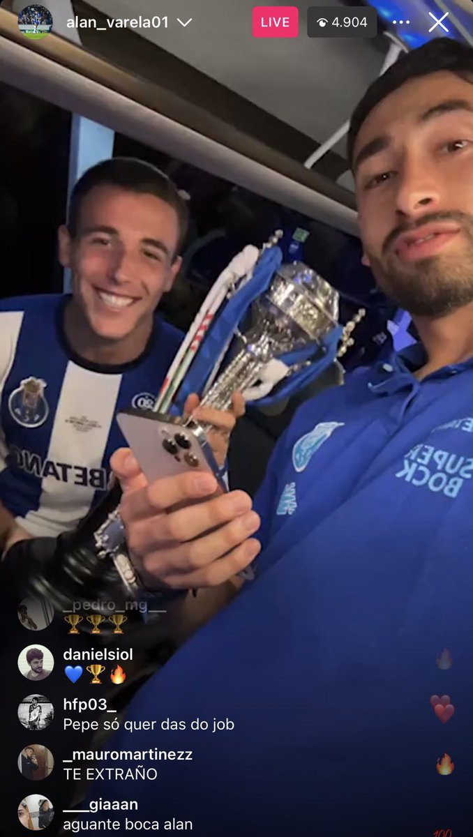 TAZONDE ANA CATARINA?!