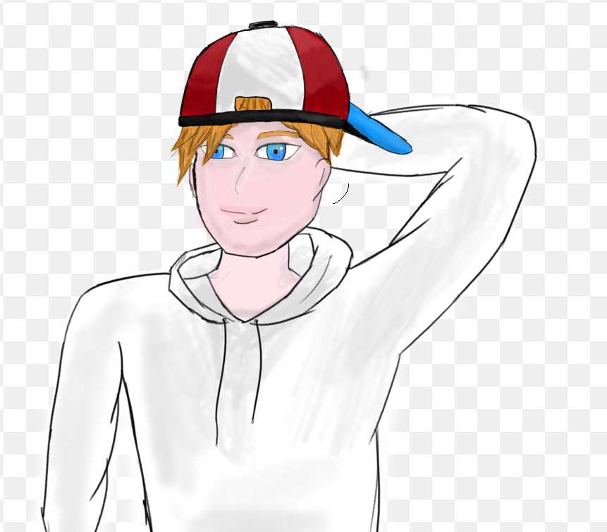 IAmMrTe's tweet photo. Ight ik its bad but day 4 yk lol LIKE WTF IS SHADING IM SO BAD PLEASE HELP #draw #art #artist #bshashtag #toomanytags https://t.co/GOYnpE4gJ7