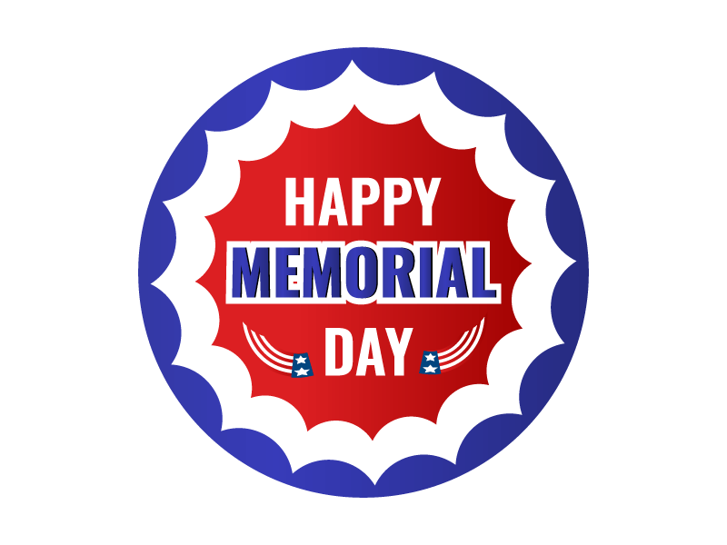 centralohiovape's tweet photo. We will be closed for Memorial Day! We will resume as normal on Tuesday morning at 10AM. Have a happy holiday weekend! https://t.co/thg4FdbF29