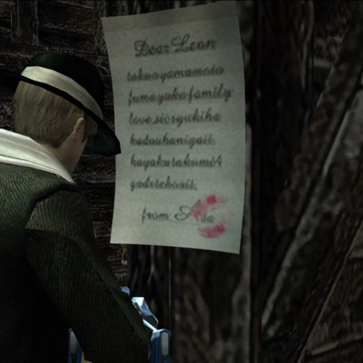 infectedMadman's tweet image. ❝ This is the most detailed Letter i’ve ever gotten from Ada 、 I understood everything™️ ❞